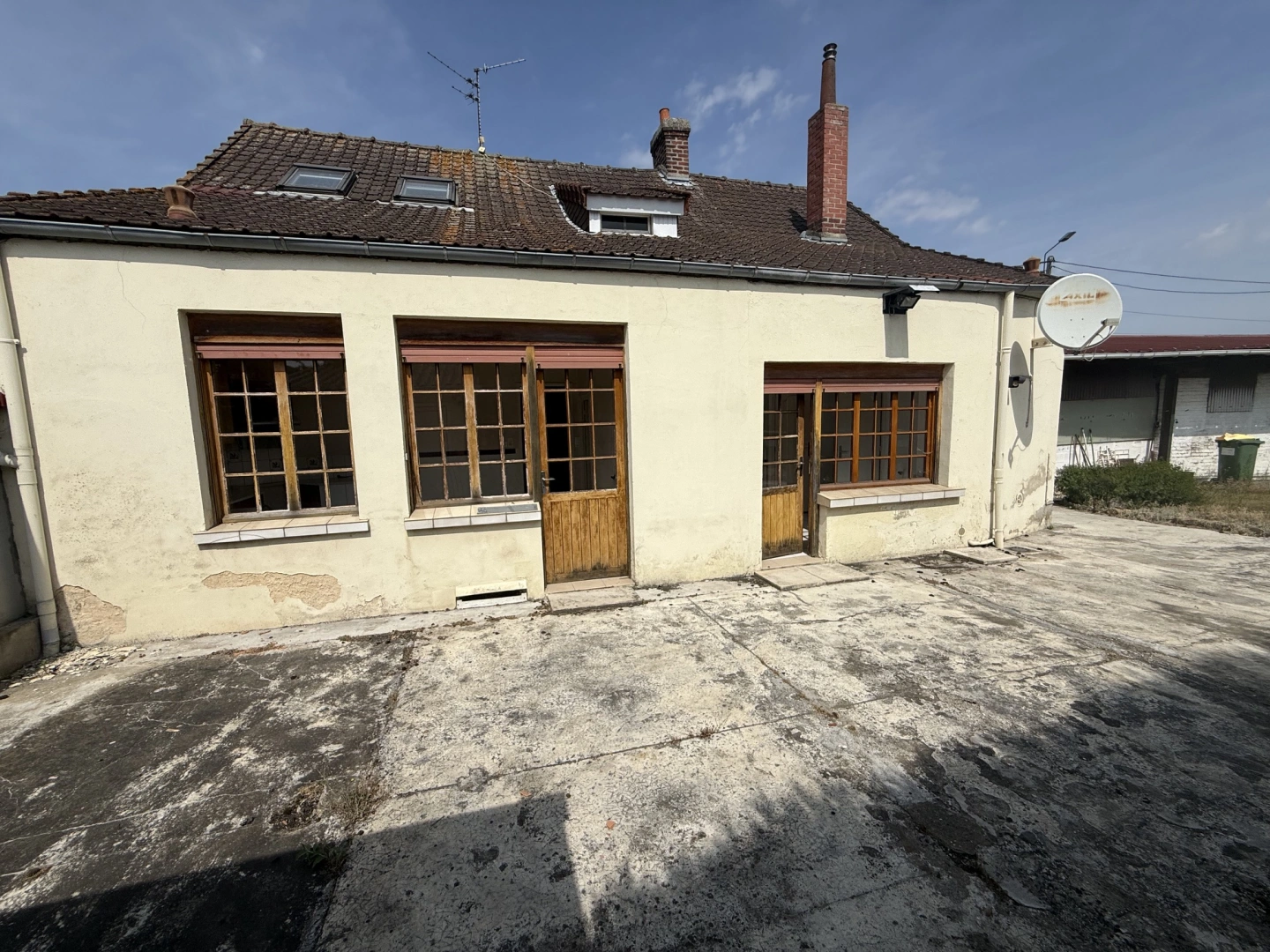 property